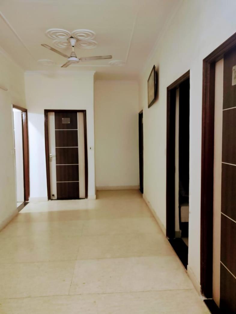 Hotel Diamond New Delhi Luaran gambar